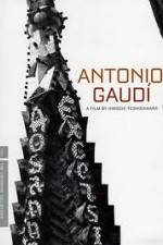 Watch Antonio Gaudi Freemovieswatch