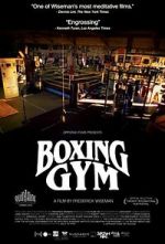 Watch Boxing Gym Freemovieswatch