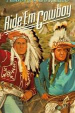 Watch Ride 'Em Cowboy Freemovieswatch