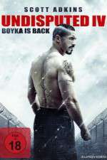 Watch Boyka: Undisputed Freemovieswatch
