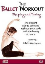 Watch The Ballet Workout Freemovieswatch