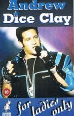 Watch Andrew Dice Clay: For Ladies Only Freemovieswatch