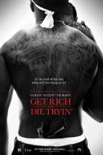 Watch Get Rich or Die Tryin' Freemovieswatch