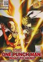 Watch One Punch Man - Wanpanman: Road to Hero Freemovieswatch