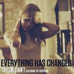 Watch Taylor Swift Feat. Ed Sheeran: Everything Has Changed Freemovieswatch