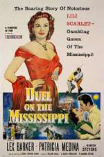 Watch Duel on the Mississippi Freemovieswatch