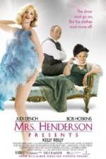 Watch Mrs Henderson Presents Freemovieswatch