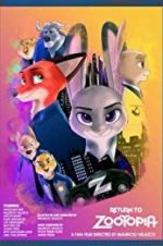 Watch Return to Zootopia Freemovieswatch