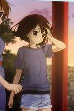 Watch Tamayura Sotsugyou shasin - Daiichibu - Hibiki Freemovieswatch