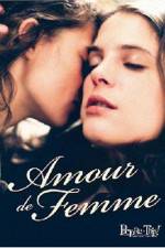 Watch "Combats de femme" Un amour de femme Freemovieswatch