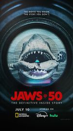 Watch Jaws @ 50: The Definitive Inside Story Freemovieswatch