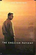 Watch The English Patient Freemovieswatch