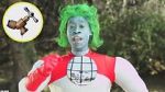 Watch Don Cheadle Is Captain Planet (Short 2011) Freemovieswatch