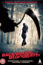 Watch Backwoods Bloodbath Freemovieswatch