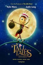 Watch Tall Tales from the Magical Garden of Antoon Krings Freemovieswatch