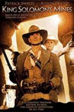 Watch King Solomon\'s Mines Freemovieswatch