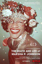 Watch The Death and Life of Marsha P Johnson Freemovieswatch