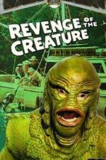 Watch Revenge of the Creature Freemovieswatch