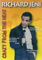Watch Richard Jeni: Crazy from the Heat (TV Special 1991) Freemovieswatch