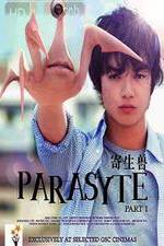 Watch Parasyte: Part 1 Freemovieswatch