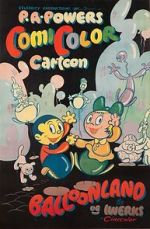 Watch Balloon Land (Short 1935) Freemovieswatch