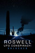 Watch Roswell UFO Conspiracy: Unlocked Freemovieswatch