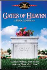 Watch Gates of Heaven Freemovieswatch