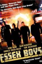 Watch Essex Boys Freemovieswatch