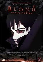 Watch Blood: The Last Vampire Freemovieswatch