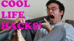 Watch 100 Accurate Life Hacks (Short 2015) Freemovieswatch