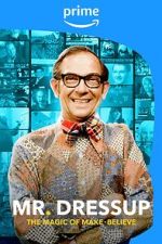 Watch Mr. Dressup: The Magic of Make-Believe Freemovieswatch