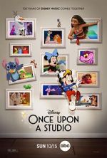 Watch Once Upon a Studio (Short 2023) Freemovieswatch