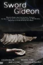 Watch Sword of Gideon Freemovieswatch