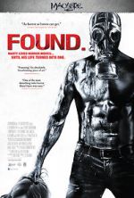 Watch Found Freemovieswatch