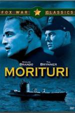 Watch Morituri Freemovieswatch