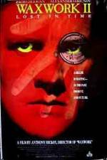 Watch Waxwork II: Lost in Time Freemovieswatch