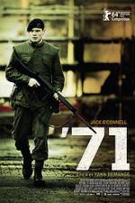 Watch '71 Freemovieswatch