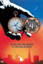 Watch Time After Time Freemovieswatch