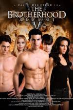 Watch The Brotherhood V Alumni Freemovieswatch