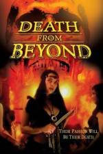 Watch Death from Beyond Freemovieswatch