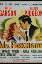 Watch Mrs Parkington Freemovieswatch