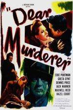 Watch Dear Murderer Freemovieswatch