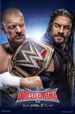 Watch WrestleMania Freemovieswatch
