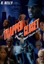 Watch Trapped in the Closet: Chapters 23-33 Freemovieswatch