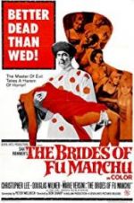 Watch The Brides of Fu Manchu Freemovieswatch