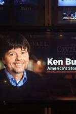 Watch Ken Burns: America\'s Storyteller Freemovieswatch