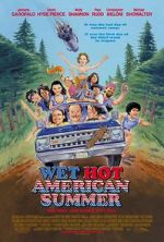 Watch Wet Hot American Summer Freemovieswatch
