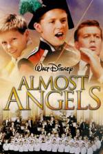 Watch Almost Angels Freemovieswatch