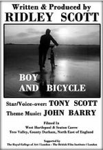 Watch Boy and Bicycle (Short 1965) Freemovieswatch