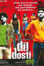 Watch Dil Dosti Etc Freemovieswatch